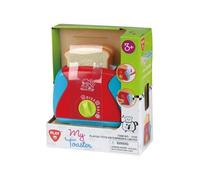 keukenaccessoires - Playgo Broodrooster (1 TOYS)