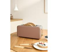 TOAST RETRO - Grille-pain À Fentes Larges Grand