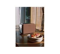 TOAST RETRO - Grille-pain À Fentes Larges Petit