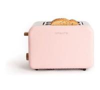 Toast retro - grille-pain pour tranches larges G