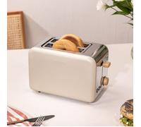 CREATE Toast Retro 6 2 part(s) 850 W Sable