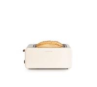 CREATE Toast Retro 6 2 part(s) 1500 W Crème