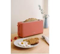 TOAST STUDIO - Grille Pain Terracotta