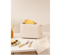 CREATE Grille-pain TOAST STUDIO petit Blanc G
