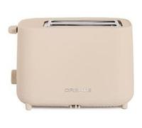 TOAST STUDIO - Grille-pain S Sable Sable G