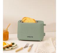 TOAST STUDIO - Grille pain Vert G