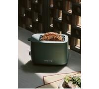 TOAST STUDIO - Grille-pain S Vert sauge