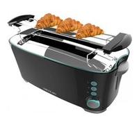 Toast-Taste Extra Double B Cecotec G