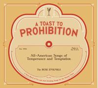 Toast to Prohibition