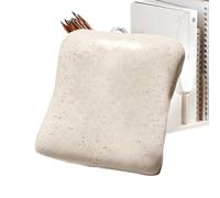 Toast Toy, Soft Elastic Stress Gadget Set, Press with Toys, Sensory Squeeze Toy, Relaxation Tool with Fun Style, Gift Item for Birthday Holiday Boys Girls Teens Women Men Classroom