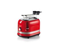 Toaster 2 fentes Moderna - modèle 149