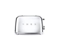 Toaster 2 fentes SMEG TSF01SSEU