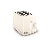 Toaster 2 Tranches 850w Design Annee 50 Ivoire - Lt300a10 Moulinex