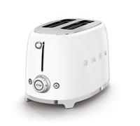 Toaster 2 tranches Vintage Années 50 Blanc