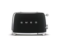 Toaster 2 tranches Vintage Années 50 Noir