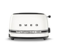 Smeg TSF01PCWEU Porsche Blanc