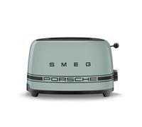 Toaster 2 tranches PORSCHE "Années 50" Shade Green