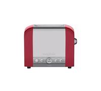 Grille pain 11506 rouge