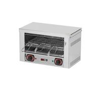 Toaster 3x pinces TO 930 GH Redfox