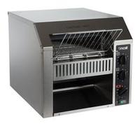 Toaster à Convoyeur CT1 Lincat 3 G