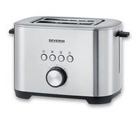 Toaster avec fonction bagel