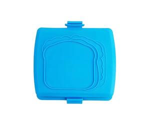 Toaster avec micro-ondes-microwave-toaster Sandwich Maker 2025, Aiders de cuisine pour toast et réchauffement | 6 niveaux de brunissement, plate-forme, interrupteur automatique - Off pour le pain, les