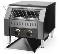 Toaster constant double Hendi 6