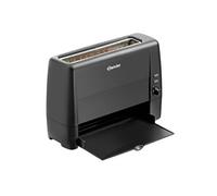 Toaster Convoyeur 1,3 kW Bartscher