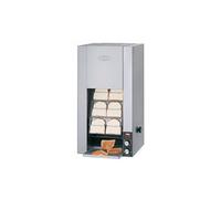 Toaster Convoyeur - 1000 tranches/h - 445 x 448 x 838 mm - Hatco
