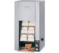 Toaster Convoyeur - 1000 tranches/h - 445 x 448 x 838 mm - Hatco