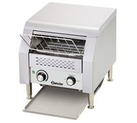 Toaster Convoyeur - 150 Tranches Bartscher