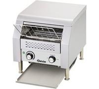 Toaster Convoyeur 150 Tranches Multicolore G