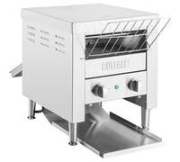 Toaster Convoyeur 2 Tranches Buffalo