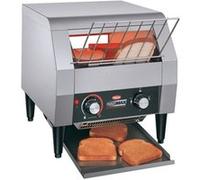 Toaster Convoyeur - 360 tranches/h - Hatco