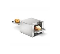 Grille pain Pujadas Toaster Convoyeur à Bande 2,8 kw