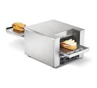 Grille pain Pujadas Toaster Convoyeur à Bande 2,8 kw