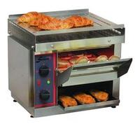 Toaster Convoyeur à Quartz 2,2 kW Sofraca G