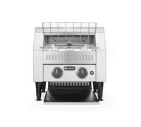 Toaster convoyeur constant double 230V/2240W 418x368x(H)387 mm - Hendi HENDI