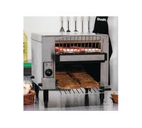 Toaster Convoyeur DCT2I - Dualit - - Acier inoxydable 439x429x413mm