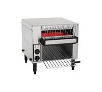 Toaster Convoyeur DCT2I - Dualit - - Acier inoxydable 439x429x413mm