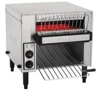 Toaster Convoyeur DCT2I - Dualit - - Acier inoxydable 439x429x413mm