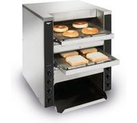 Toaster Convoyeur Double 1100 Tranches/H Pujadas