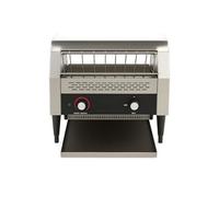 Toaster Convoyeur Électrique Professionnel - Grand Modèle