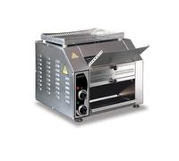 Toaster Convoyeur Grille pain 2,5 kW