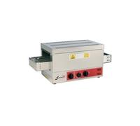 Toaster Convoyeur Largeur ruban 220 mm 3,0 kW Sofraca