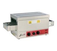 Toaster Convoyeur Largeur ruban 220 mm 3,0 kW Sofraca 3 G