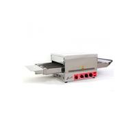 Toaster Convoyeur Largeur ruban 420 mm 400 V Sofraca