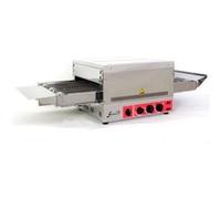 Toaster Convoyeur Largeur ruban 420 mm 400 V Sofraca 3 G