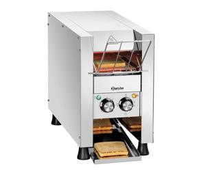 Toaster Convoyeur Mini-XS - Bartscher