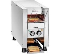 Toaster Convoyeur Mini XS Bartscher NC G